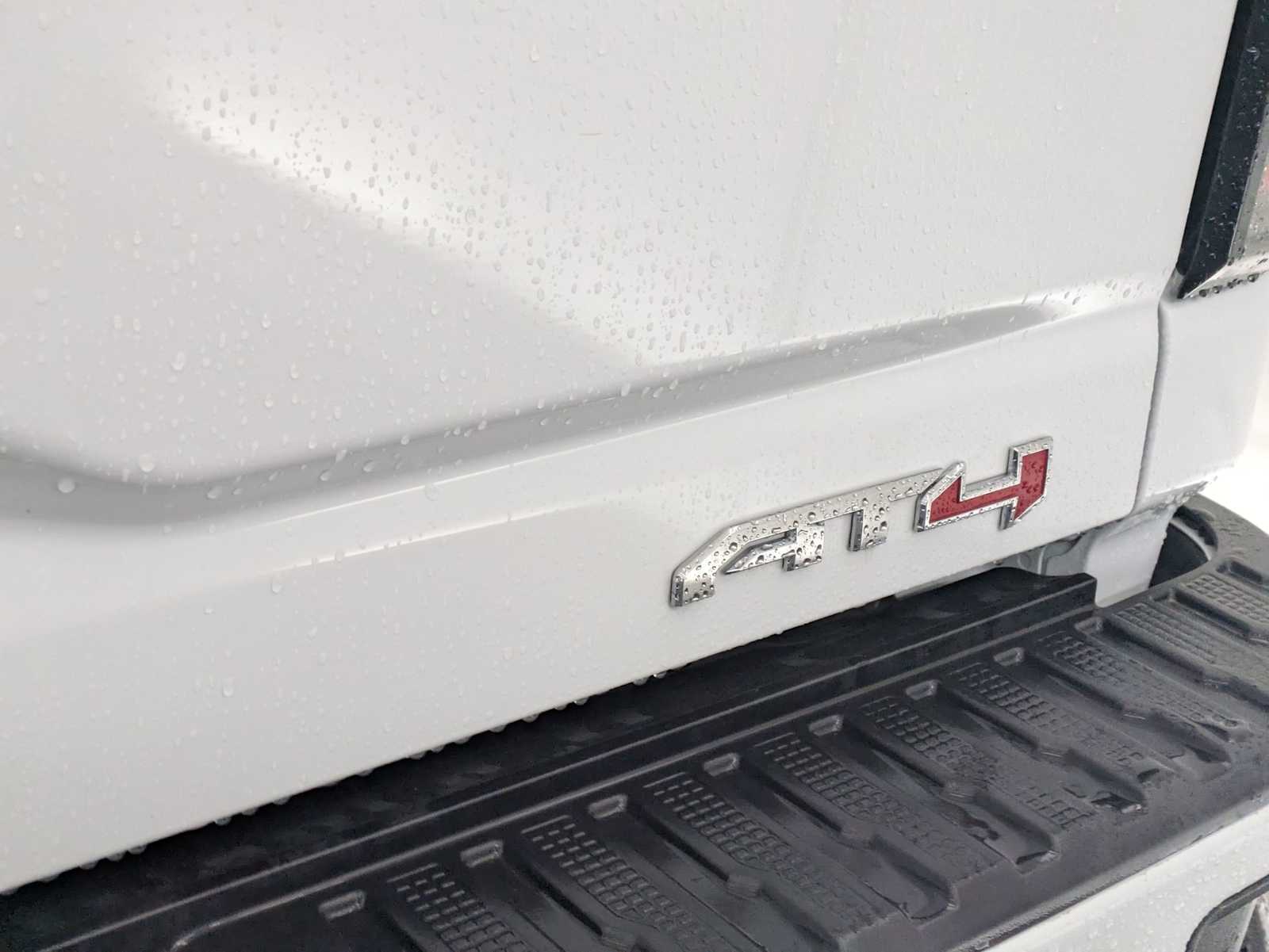 Thumbnail: 2024 GMC Sierra 3500 - 14