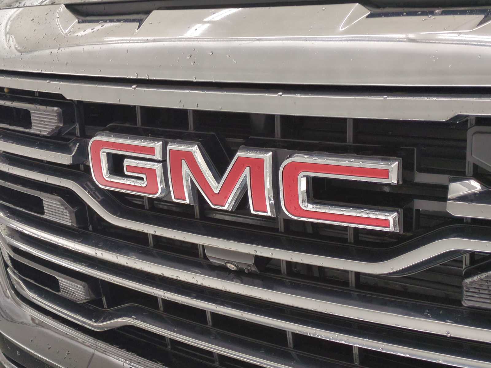 Thumbnail: 2023 GMC Sierra 1500 - 11