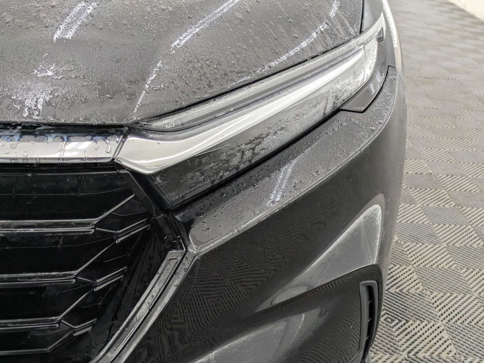 Thumbnail: 2025 Honda CR-V - 10