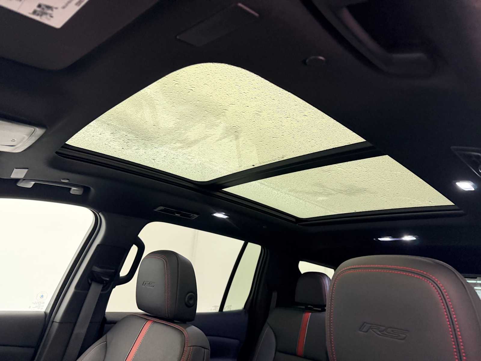 Thumbnail: 2024 Chevrolet Traverse - 20