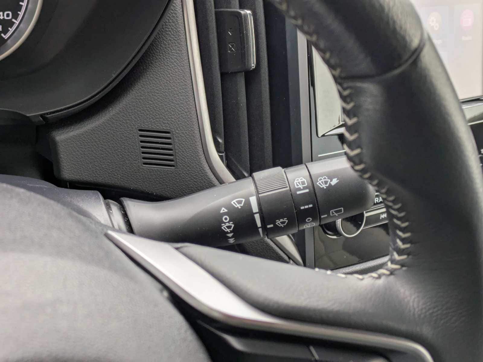 Thumbnail: 2024 Subaru Forester - 27