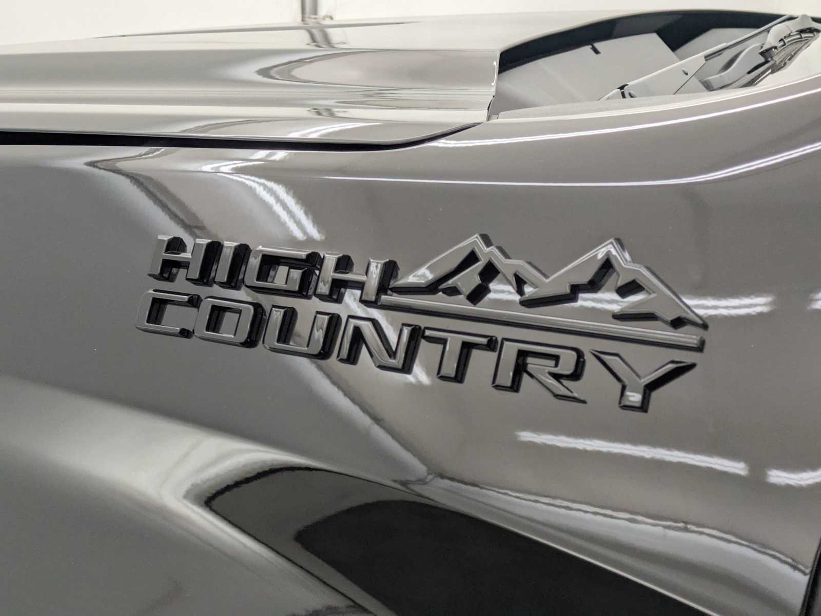 Thumbnail: 2026 Chevrolet Silverado 1500 - 11
