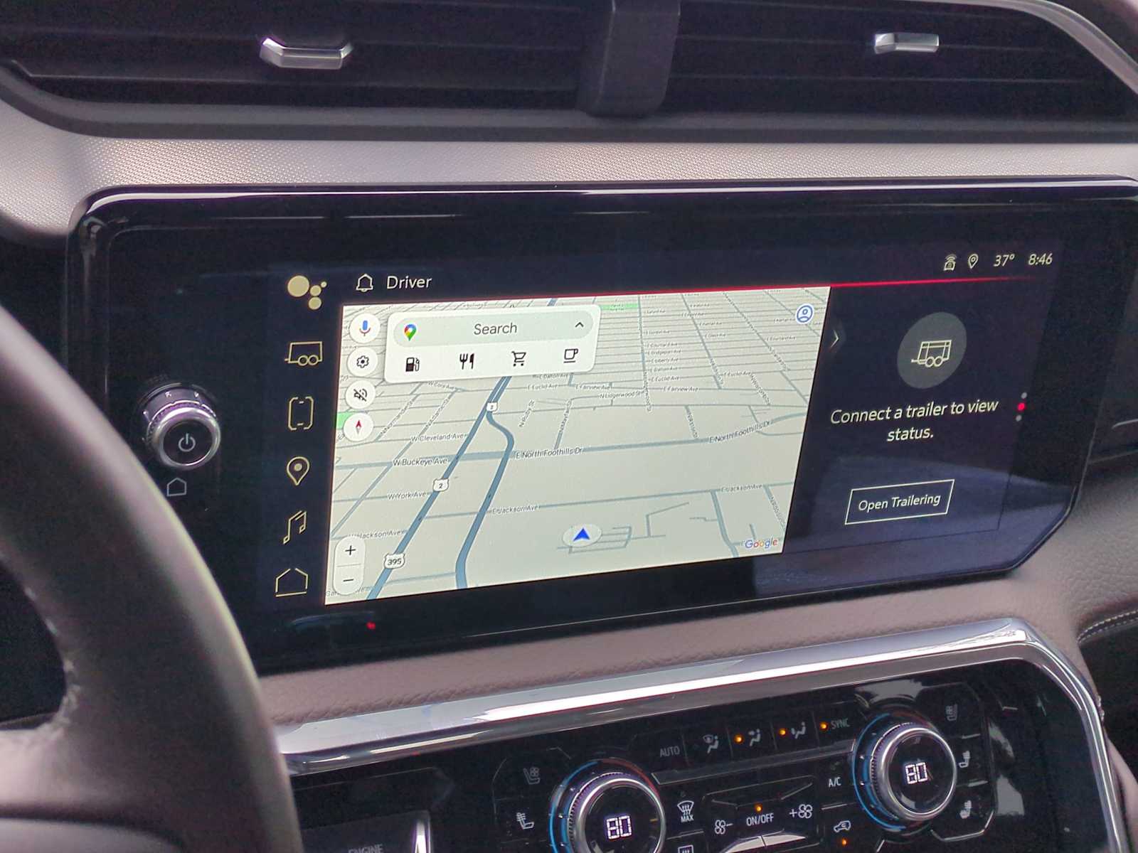 Thumbnail: 2024 GMC Sierra 1500 - 27