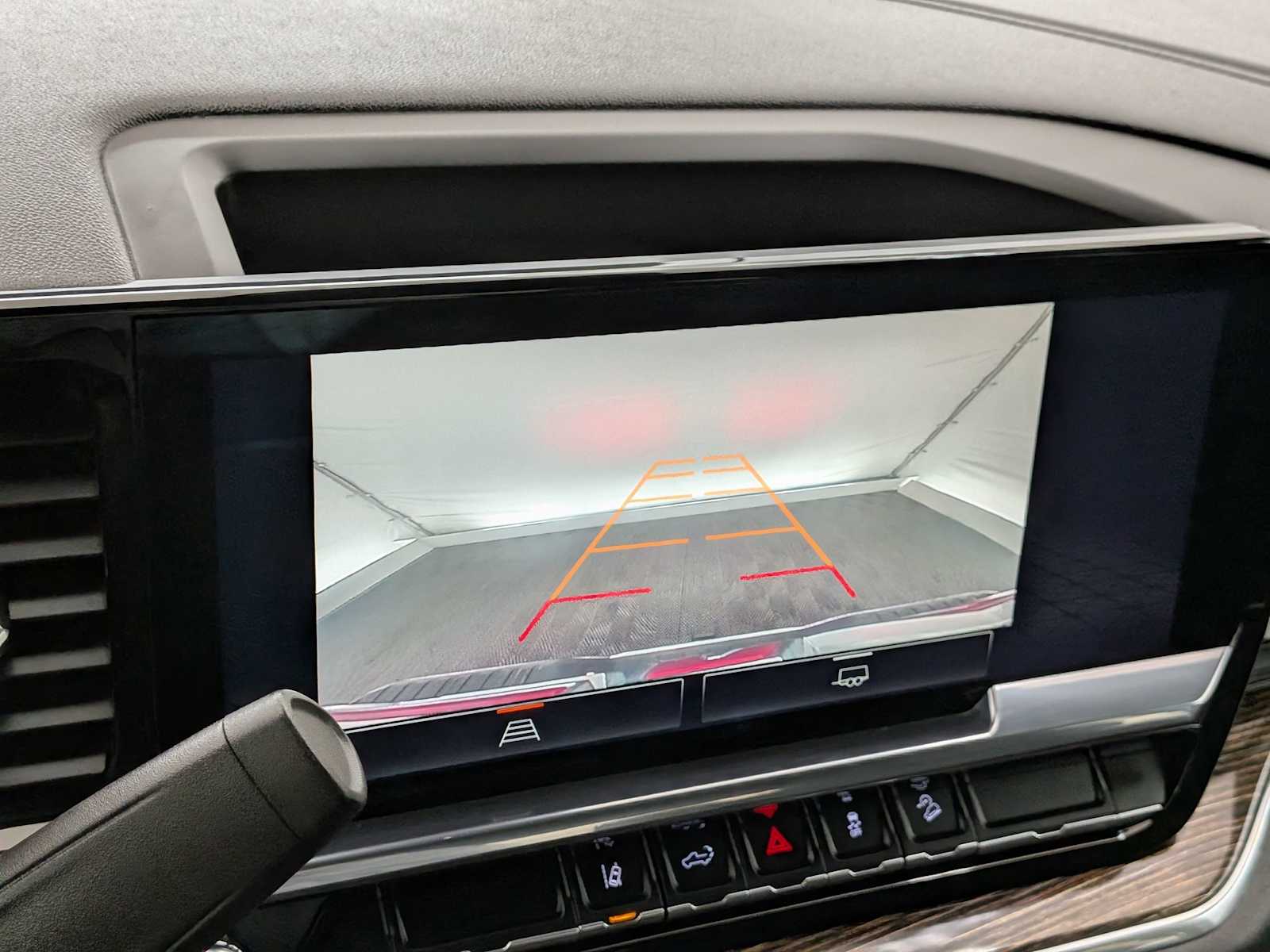 Thumbnail: 2024 GMC Sierra 3500 - 29