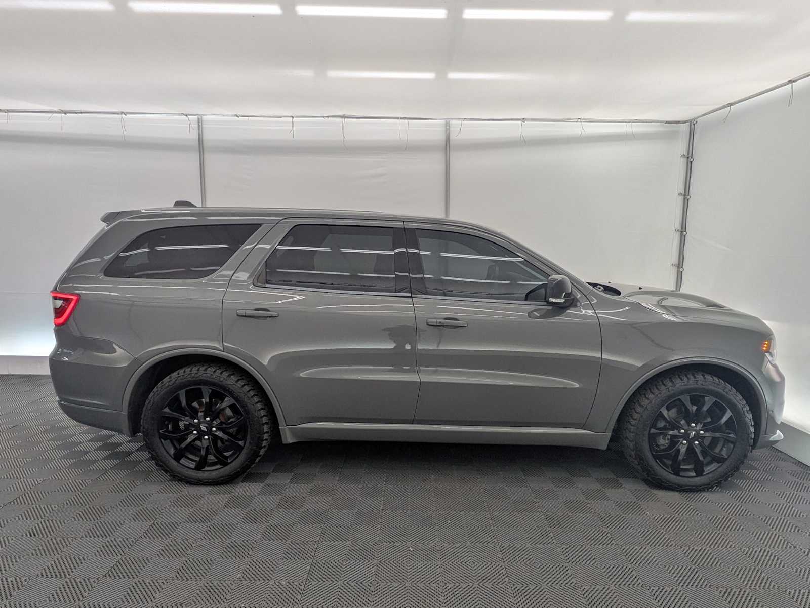 Thumbnail: 2019 Dodge Durango - 7