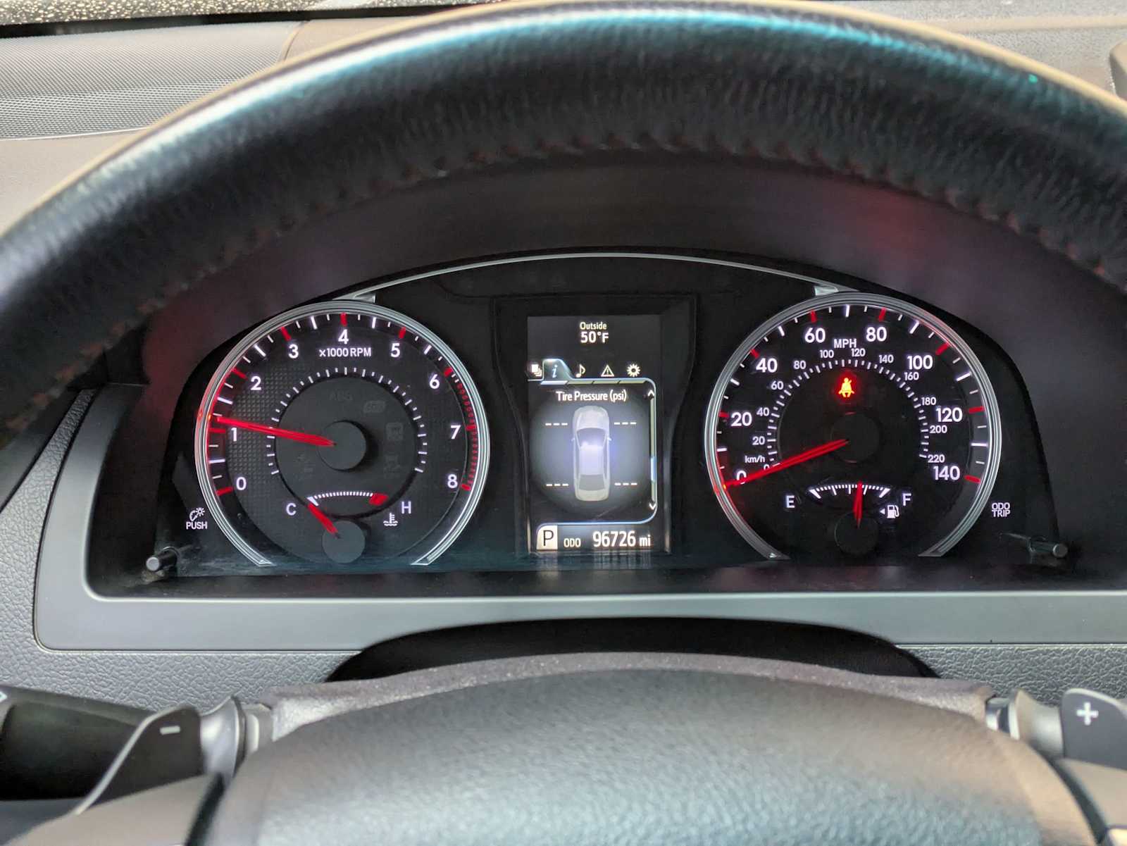 Thumbnail: 2017 Toyota Camry - 33