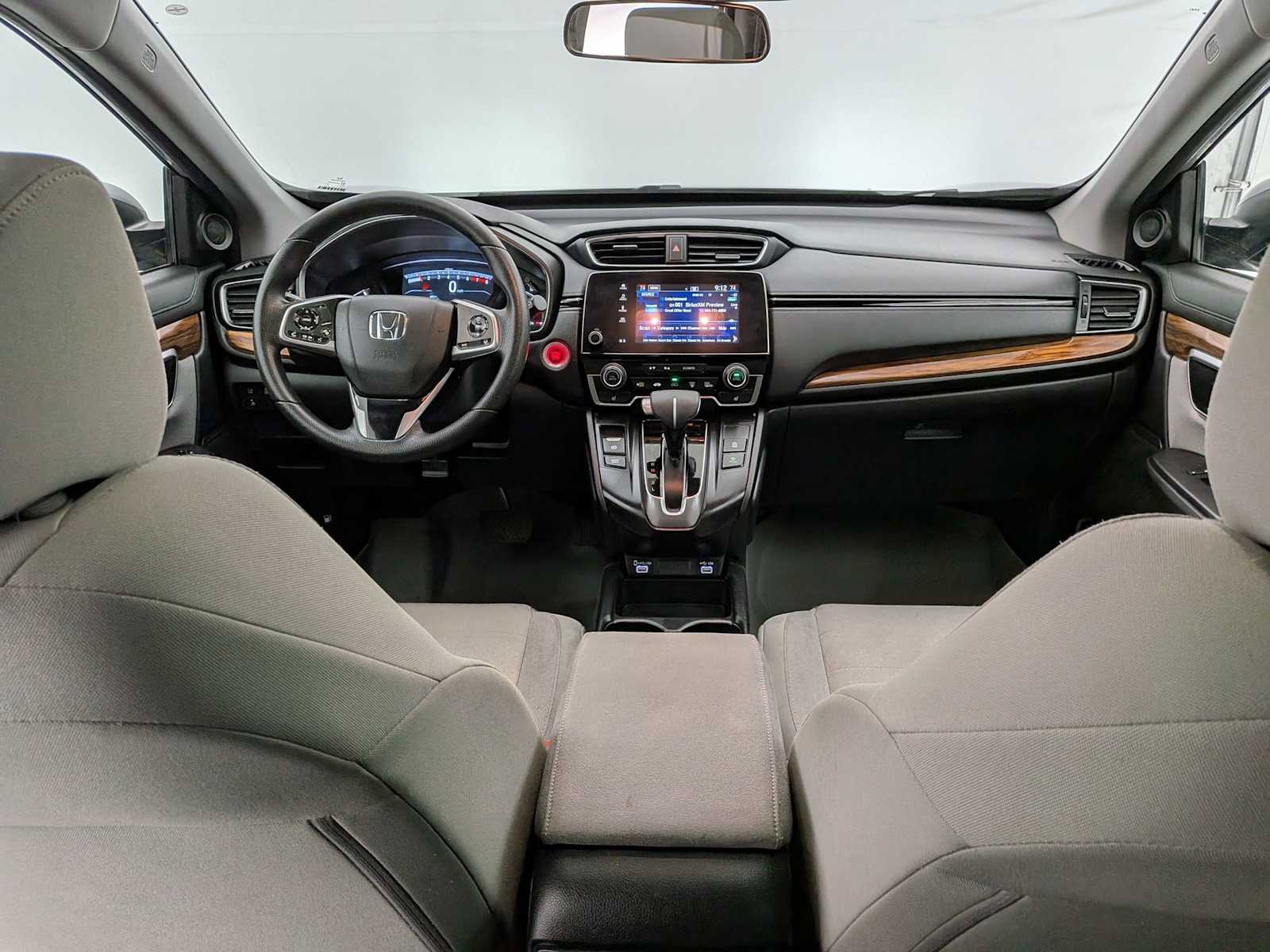 Thumbnail: 2021 Honda CR-V - 16