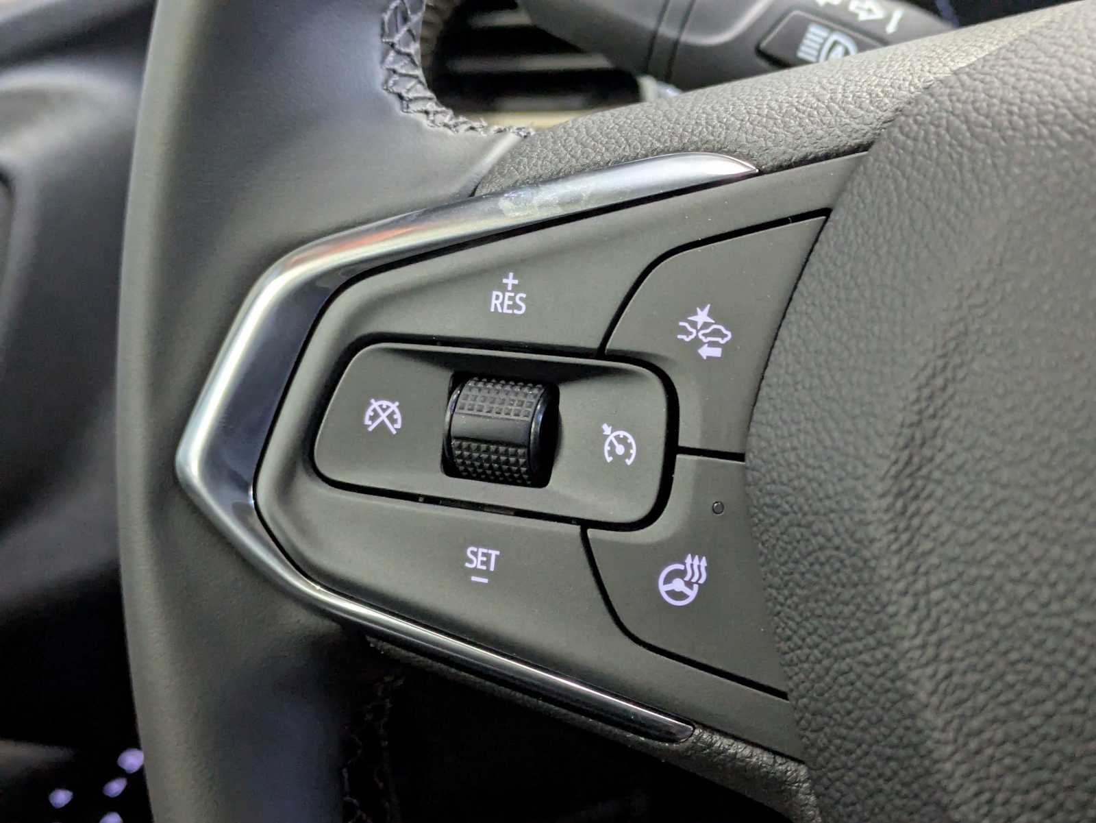 Thumbnail: 2026 Chevrolet Trax - 24