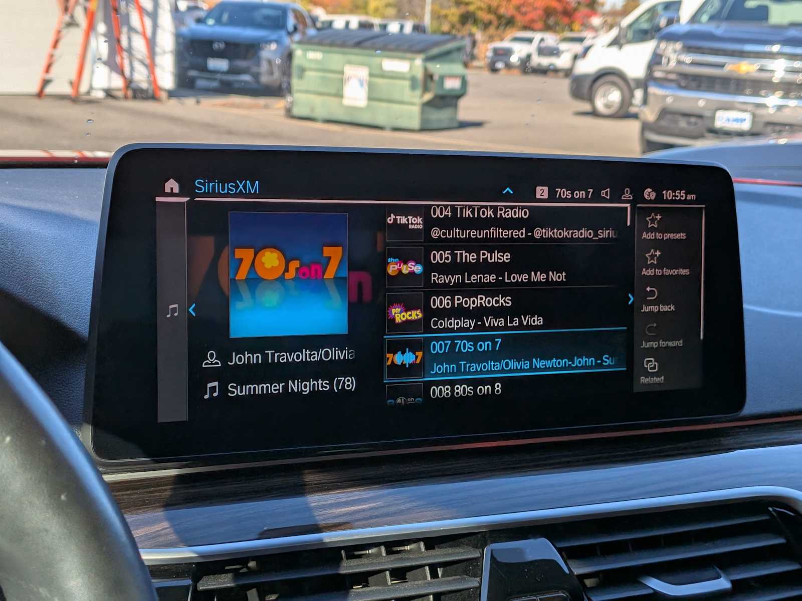 Thumbnail: 2023 BMW 5 Series - 31