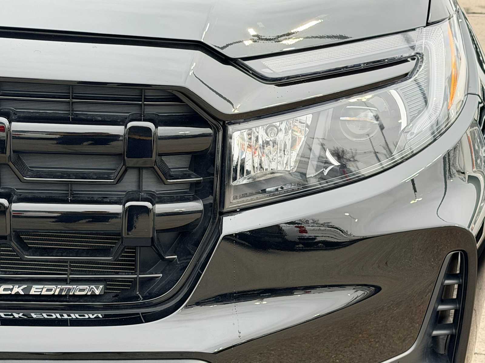 Thumbnail: 2025 Honda Ridgeline - 10