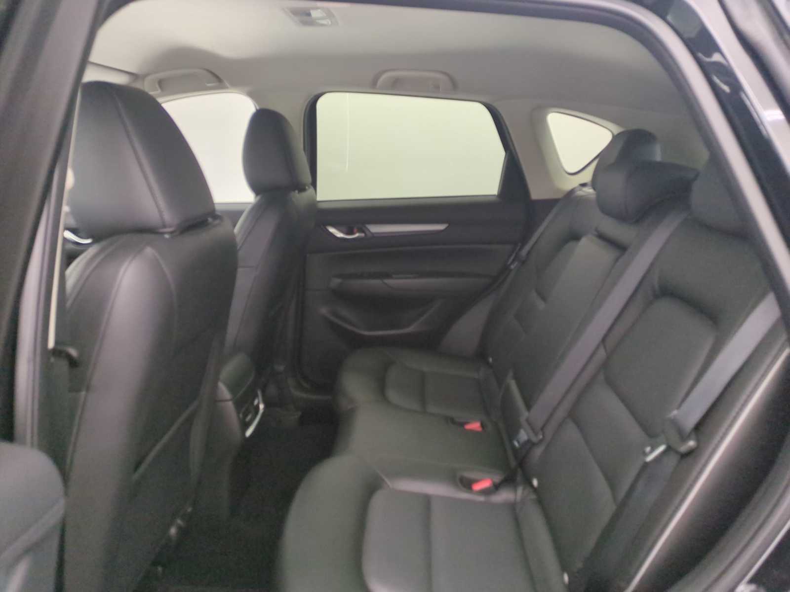 Thumbnail: 2025 Mazda CX-5 - 18