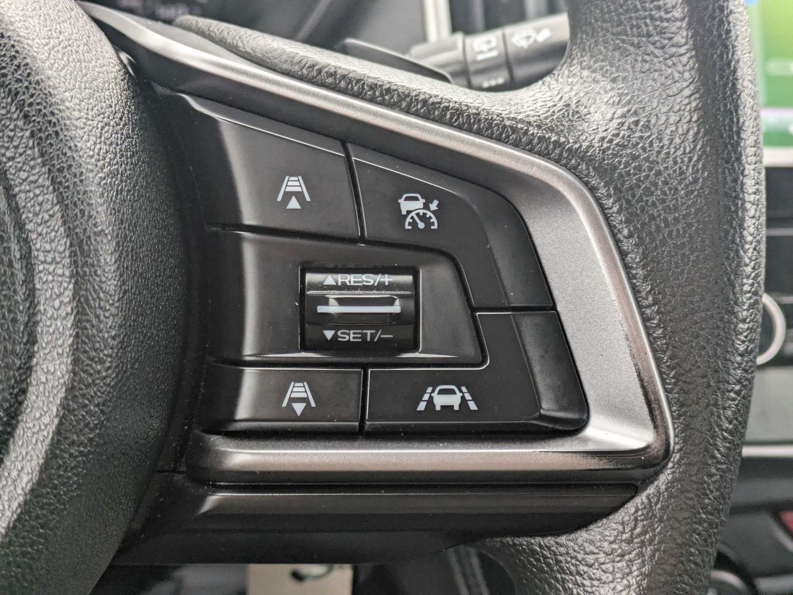 Thumbnail: 2019 Subaru Impreza - 24