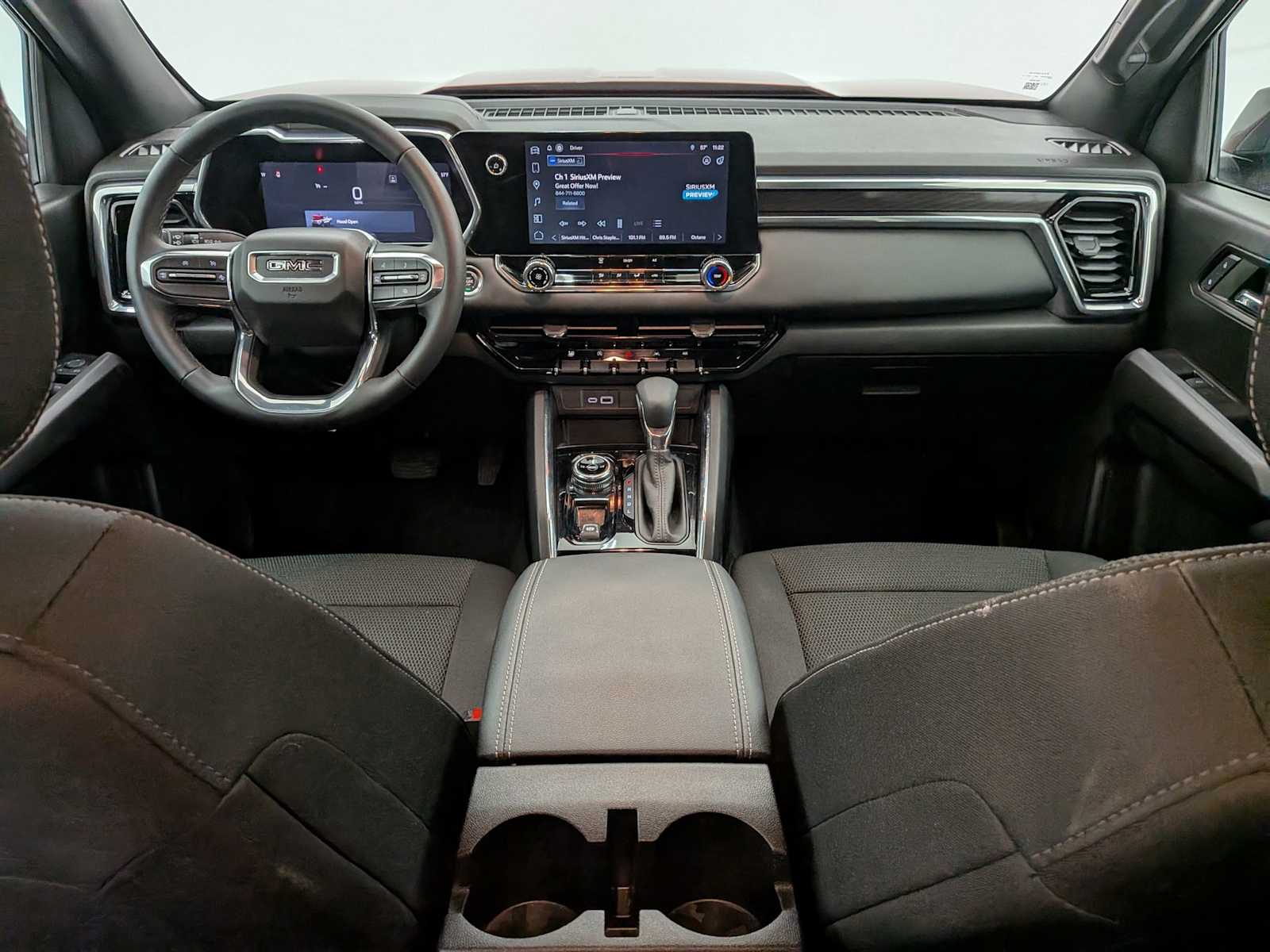 Thumbnail: 2024 GMC Canyon - 16