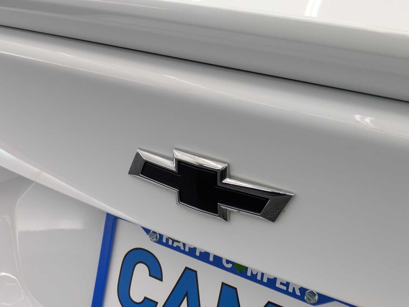 Thumbnail: 2024 Chevrolet Malibu - 13