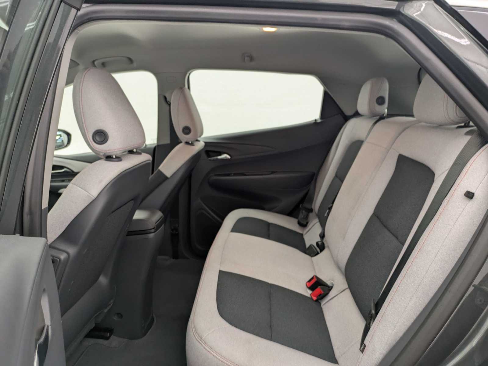 Thumbnail: 2020 Chevrolet Bolt EV - 19