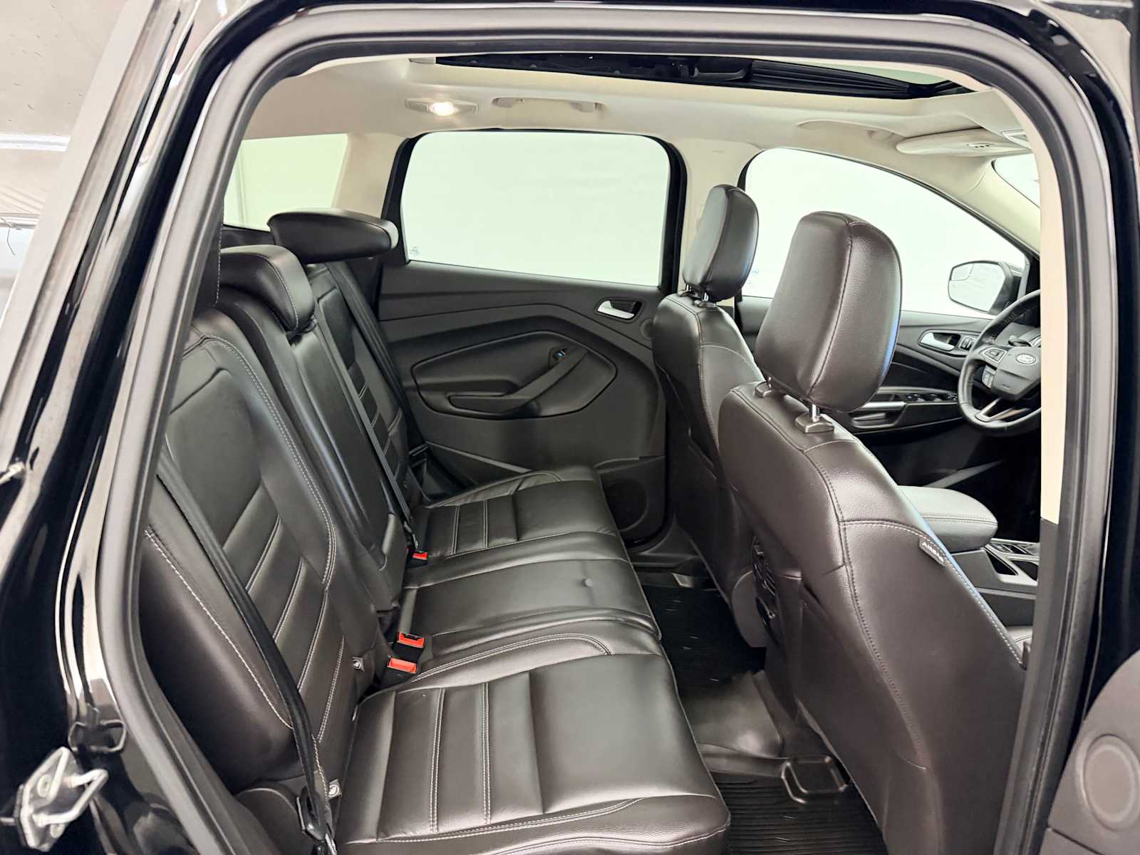 Thumbnail: 2018 Ford Escape - 22