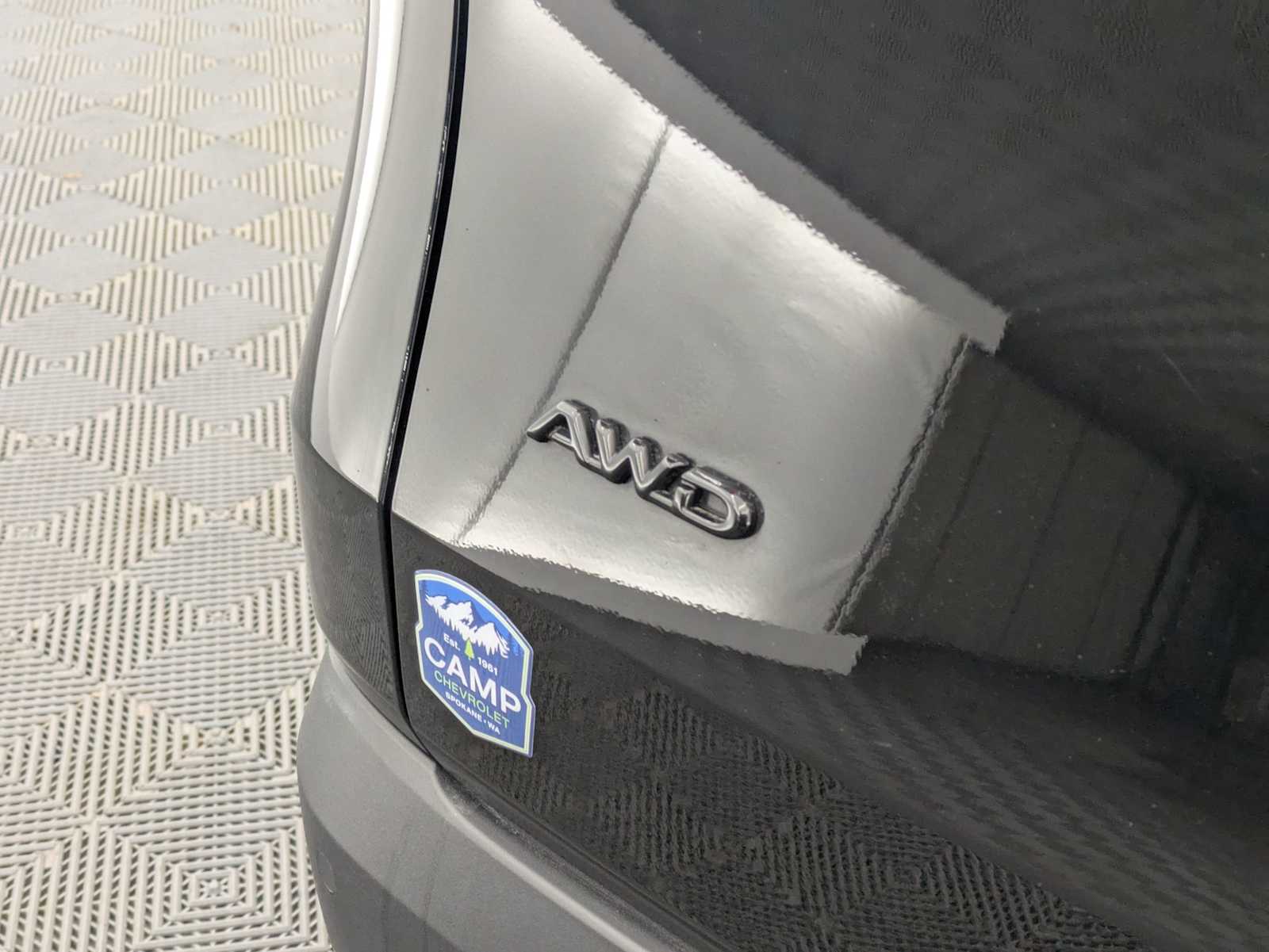 Thumbnail: 2024 Toyota Grand Highlander - 13