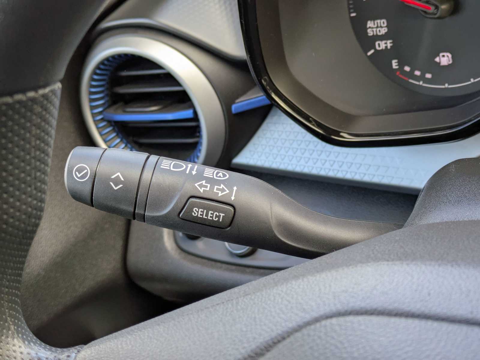 Thumbnail: 2025 Chevrolet Trax - 26