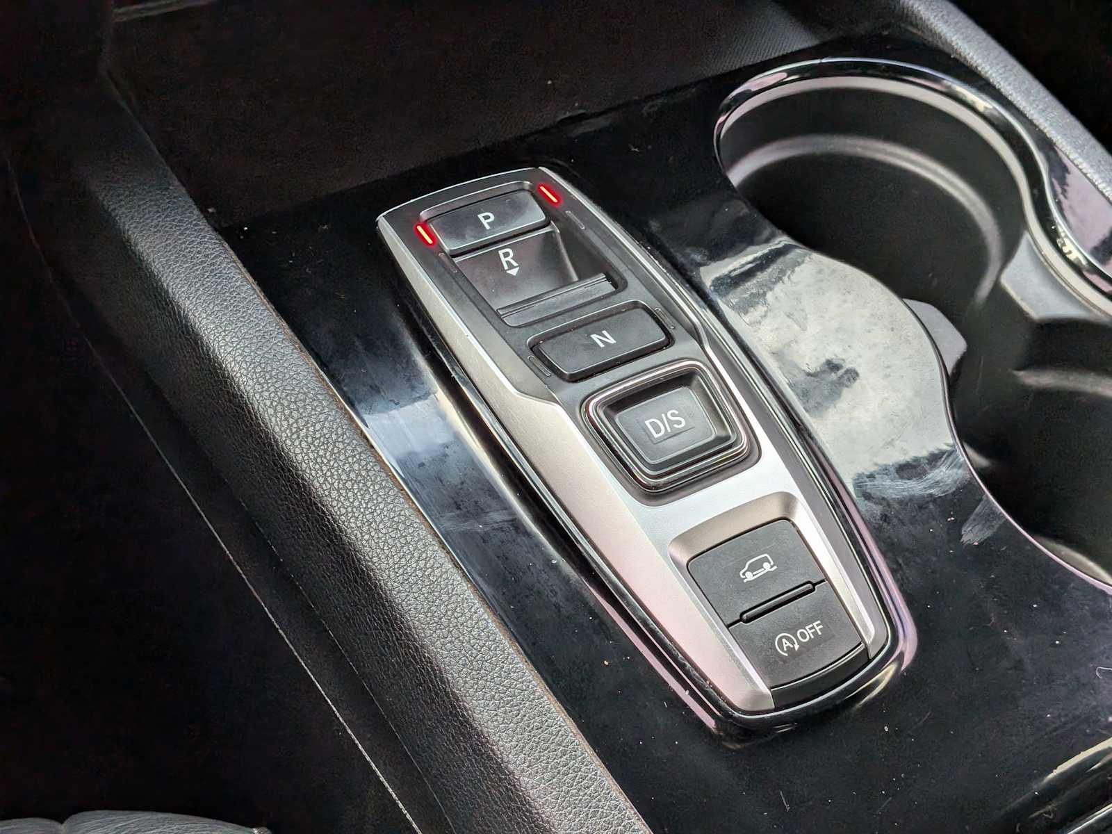 Thumbnail: 2021 Honda Pilot - 33