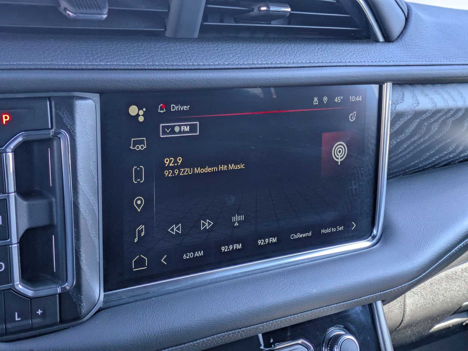 Thumbnail: 2024 GMC Yukon - 31