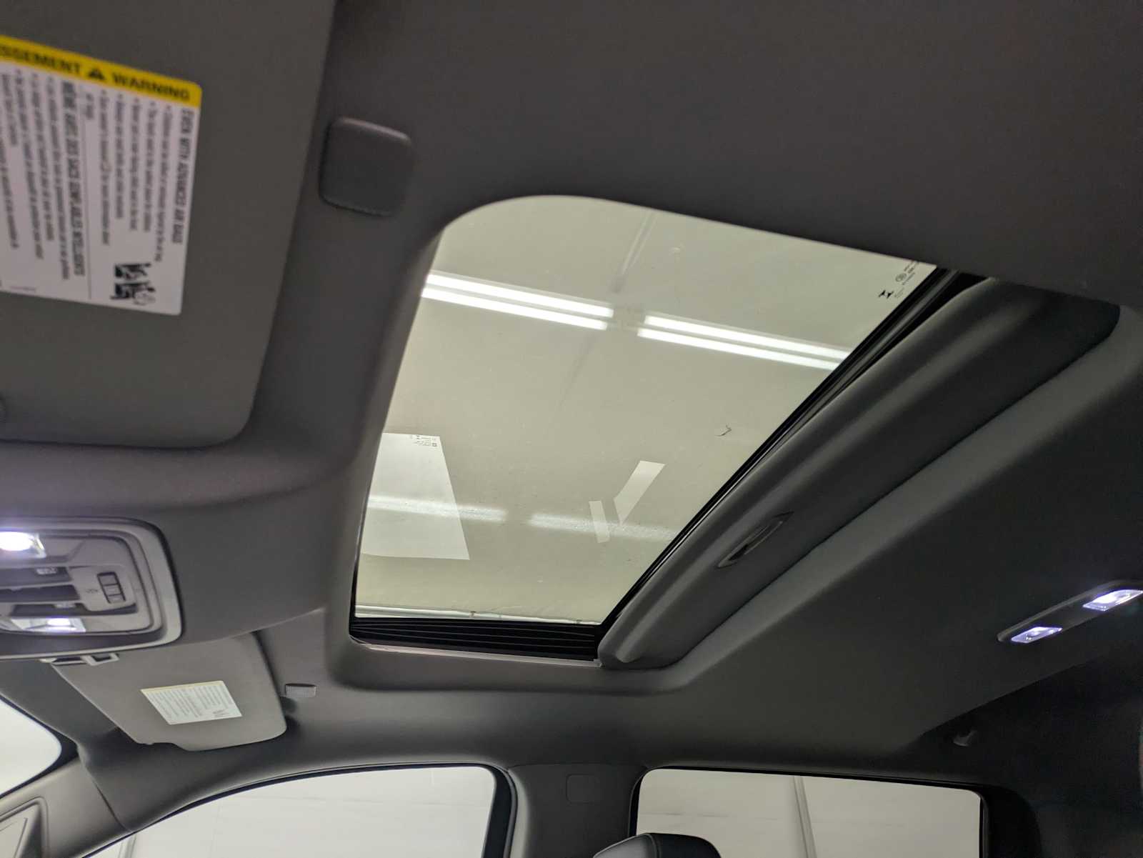 Thumbnail: 2025 Chevrolet Silverado 1500 - 22