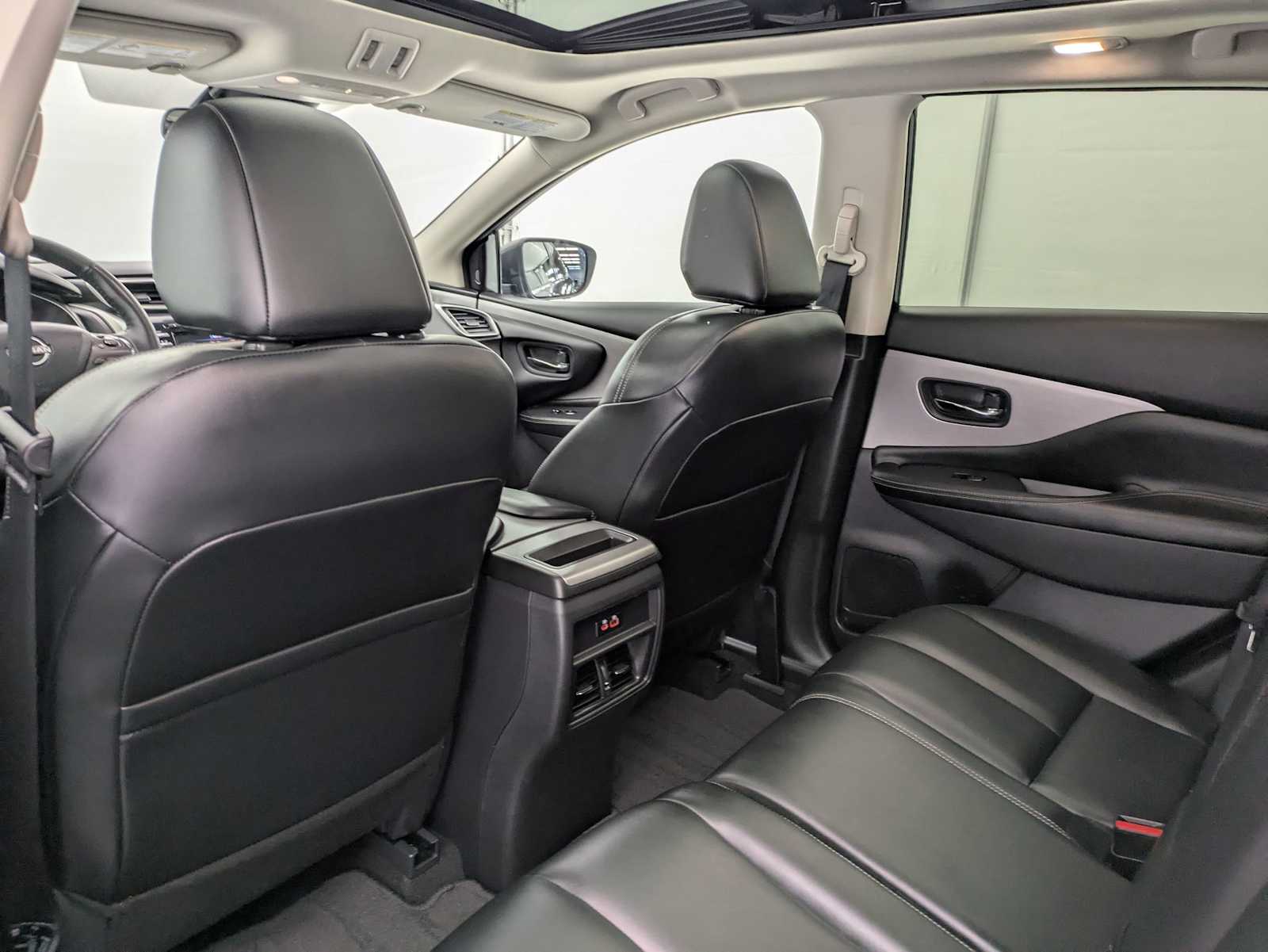 Thumbnail: 2024 Nissan Murano - 19