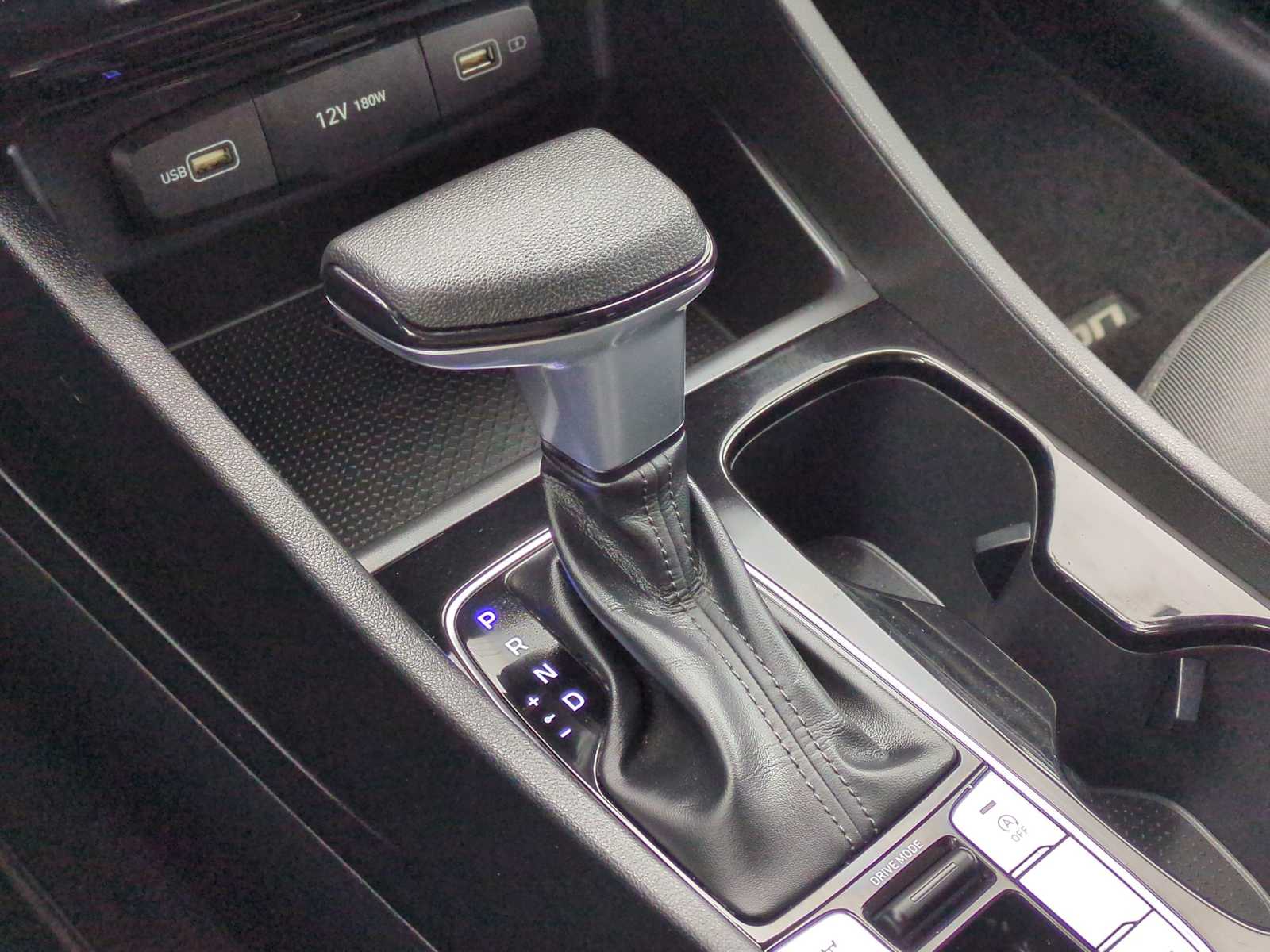 Thumbnail: 2022 Hyundai Tucson - 29