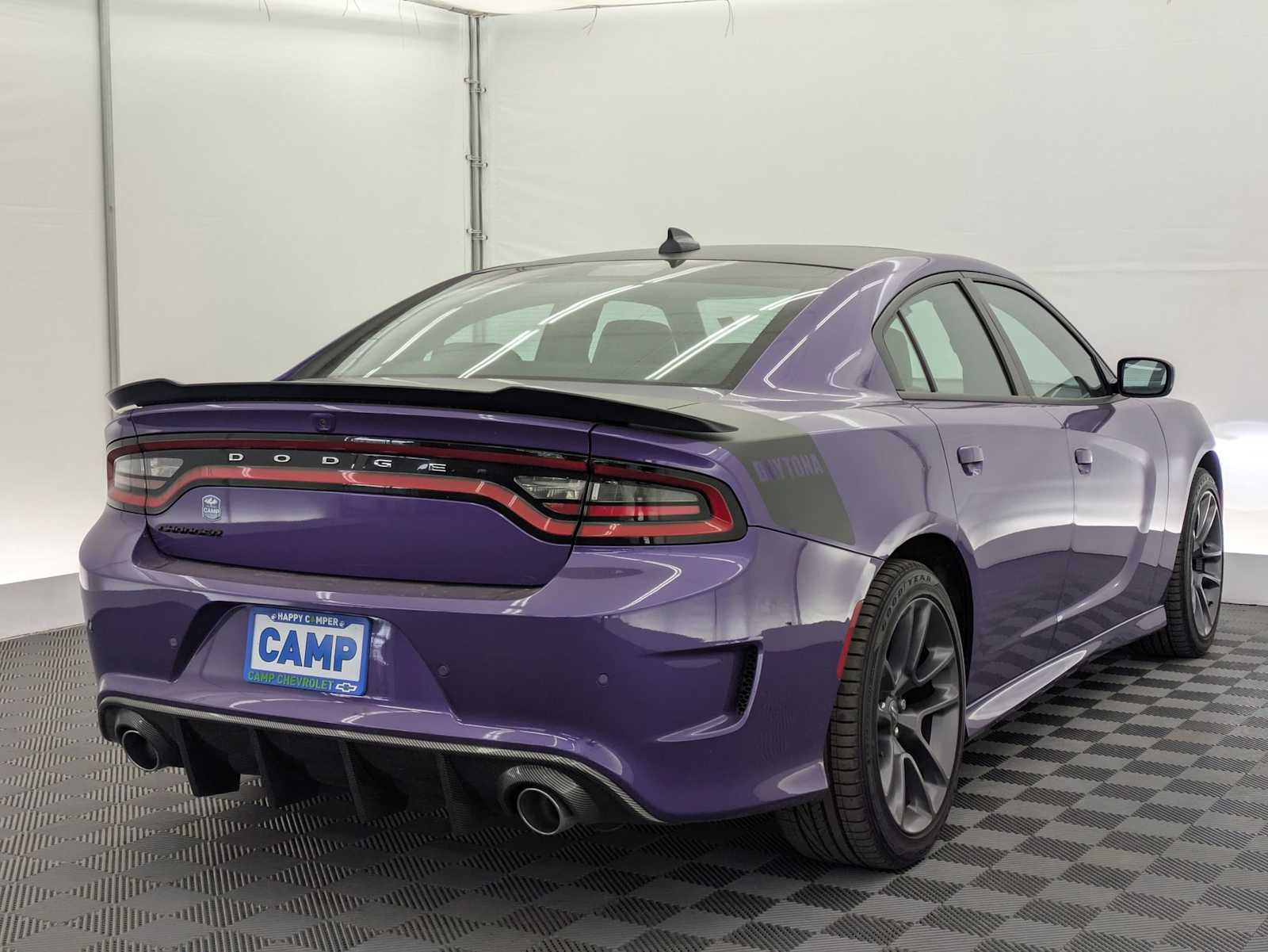 Thumbnail: 2023 Dodge Charger - 6