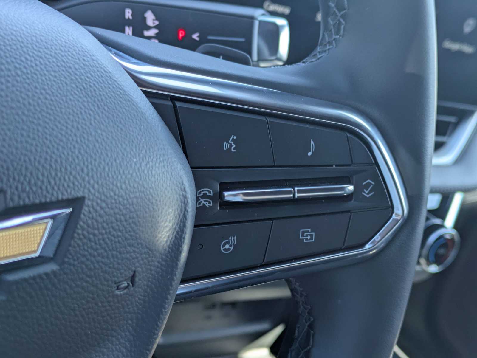 Thumbnail: 2026 Chevrolet Equinox - 24