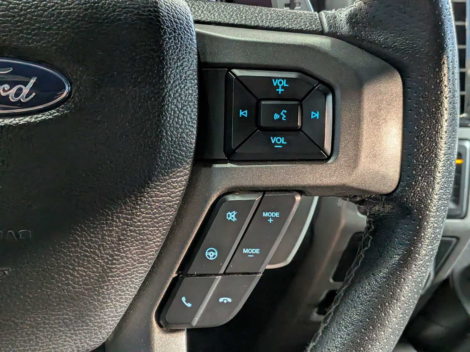 Thumbnail: 2019 Ford F-150 - 26