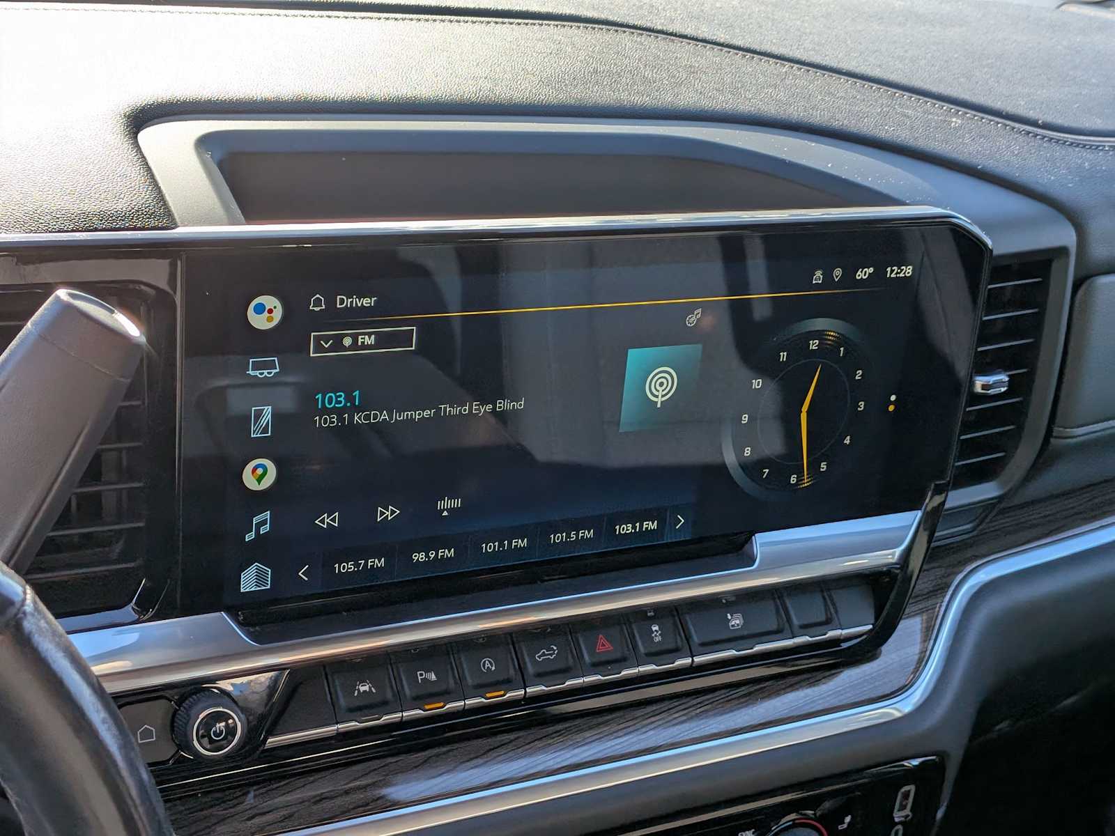 Thumbnail: 2022 Chevrolet Silverado 1500 - 31