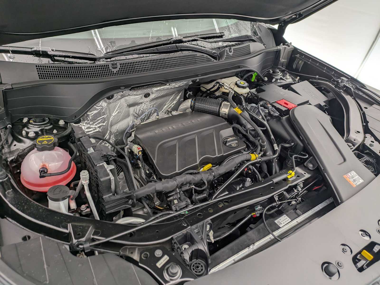 Thumbnail: 2026 Chevrolet Trax - 15