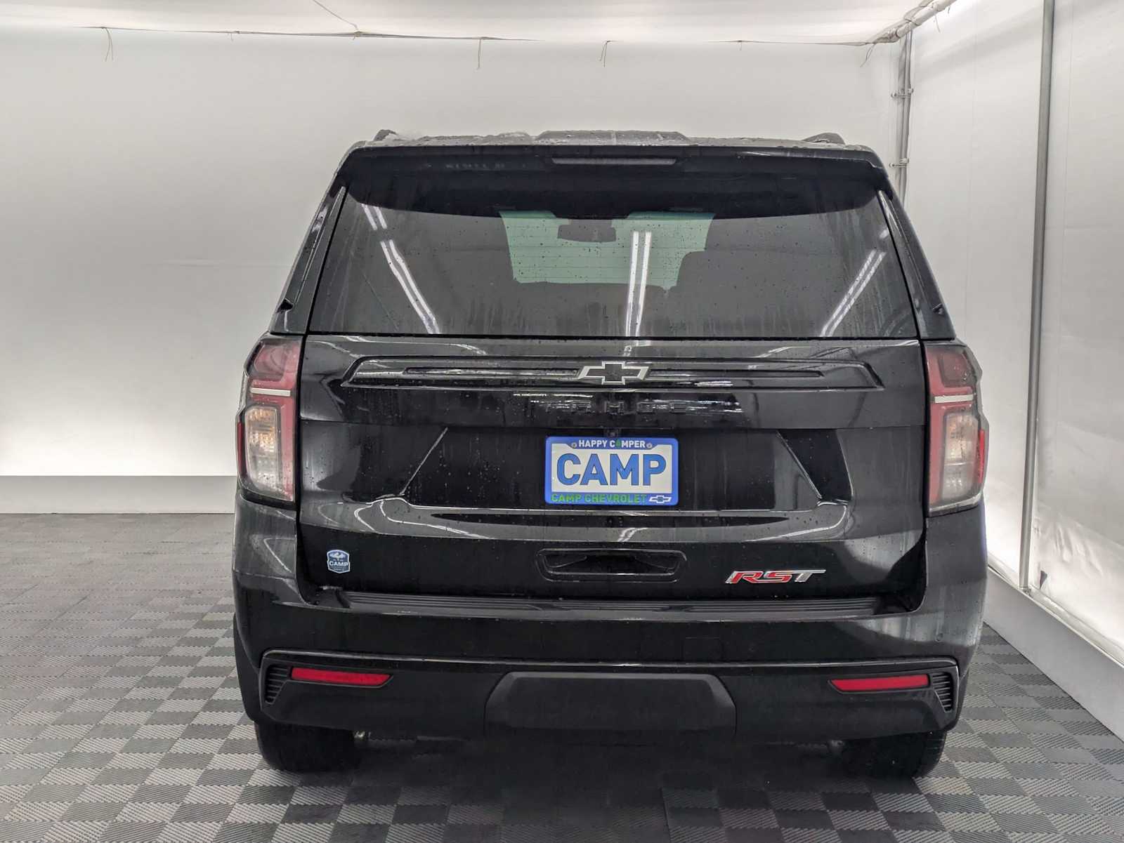 Thumbnail: 2023 Chevrolet Tahoe - 5