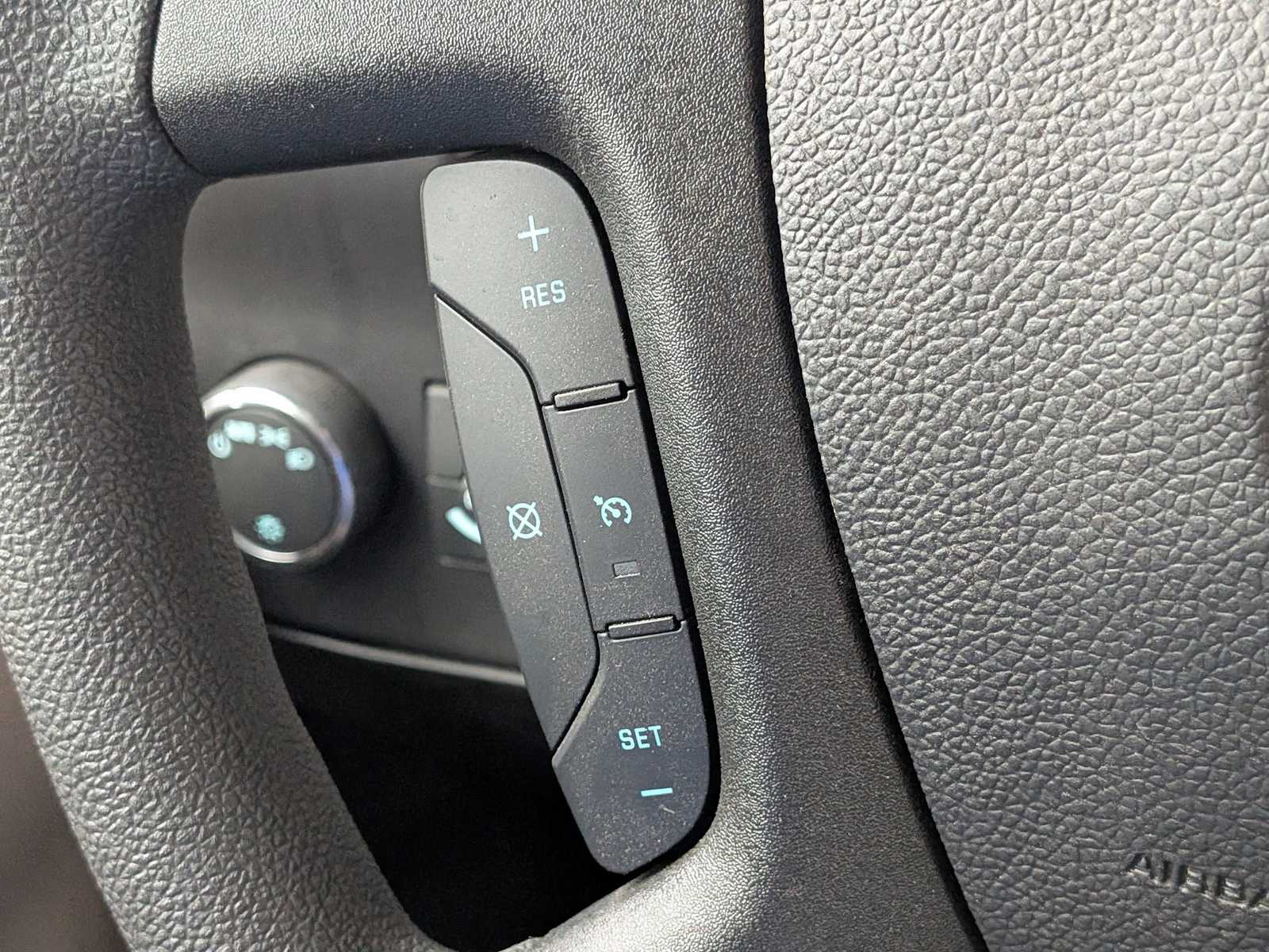 Thumbnail: 2024 Chevrolet Express - 17