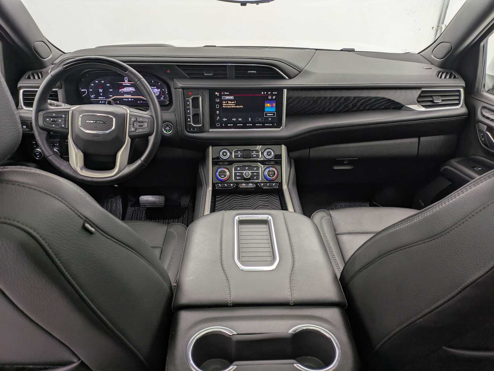 Thumbnail: 2024 GMC Yukon - 18