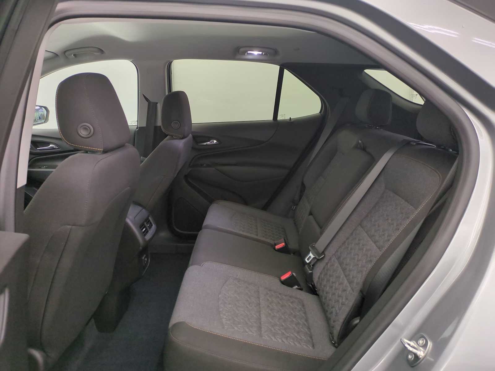 Thumbnail: 2023 Chevrolet Equinox - 16