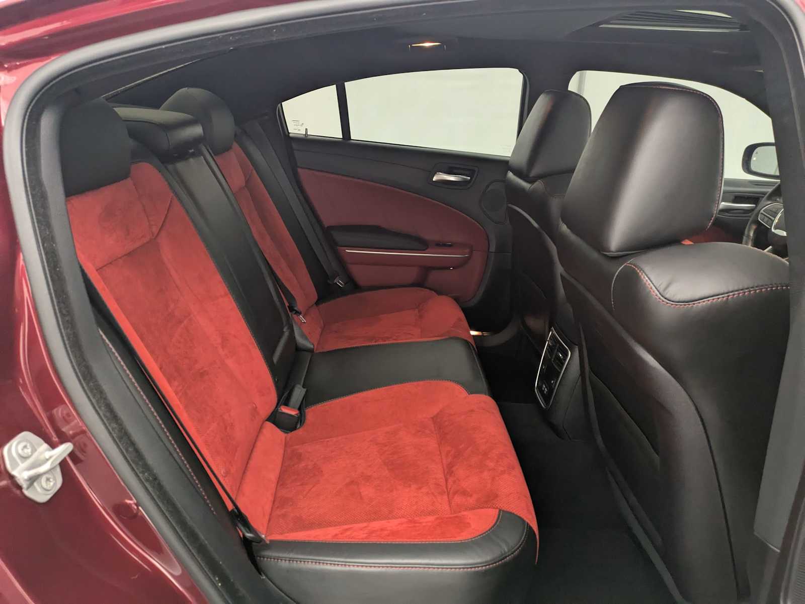 Thumbnail: 2020 Dodge Charger - 22