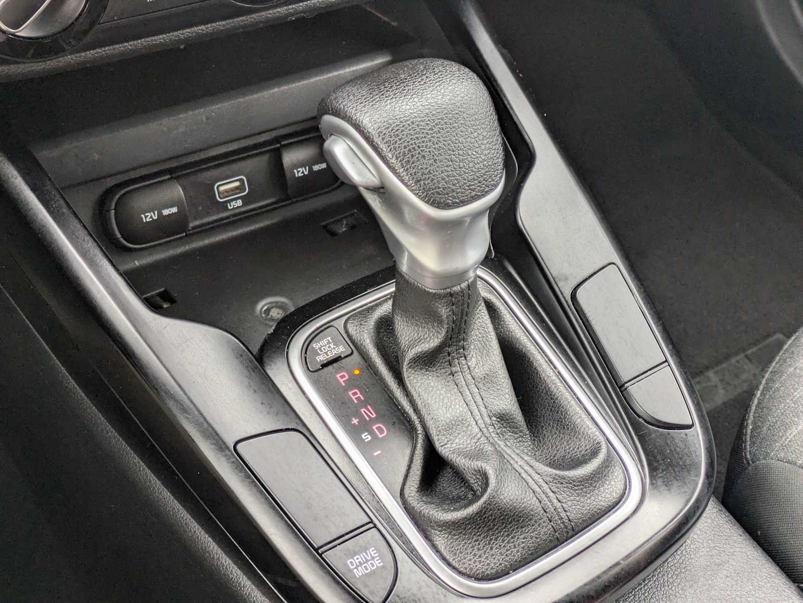 Thumbnail: 2021 Kia Soul - 31