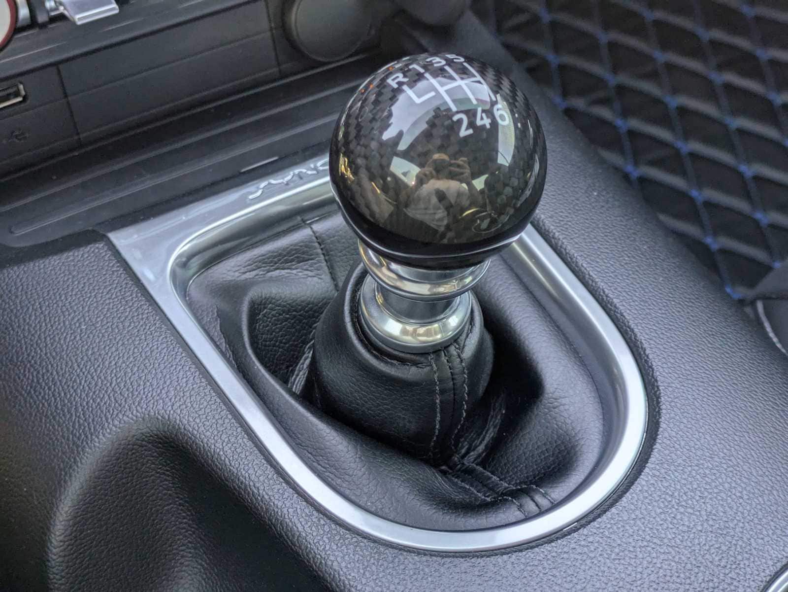 Thumbnail: 2019 Ford Mustang - 30