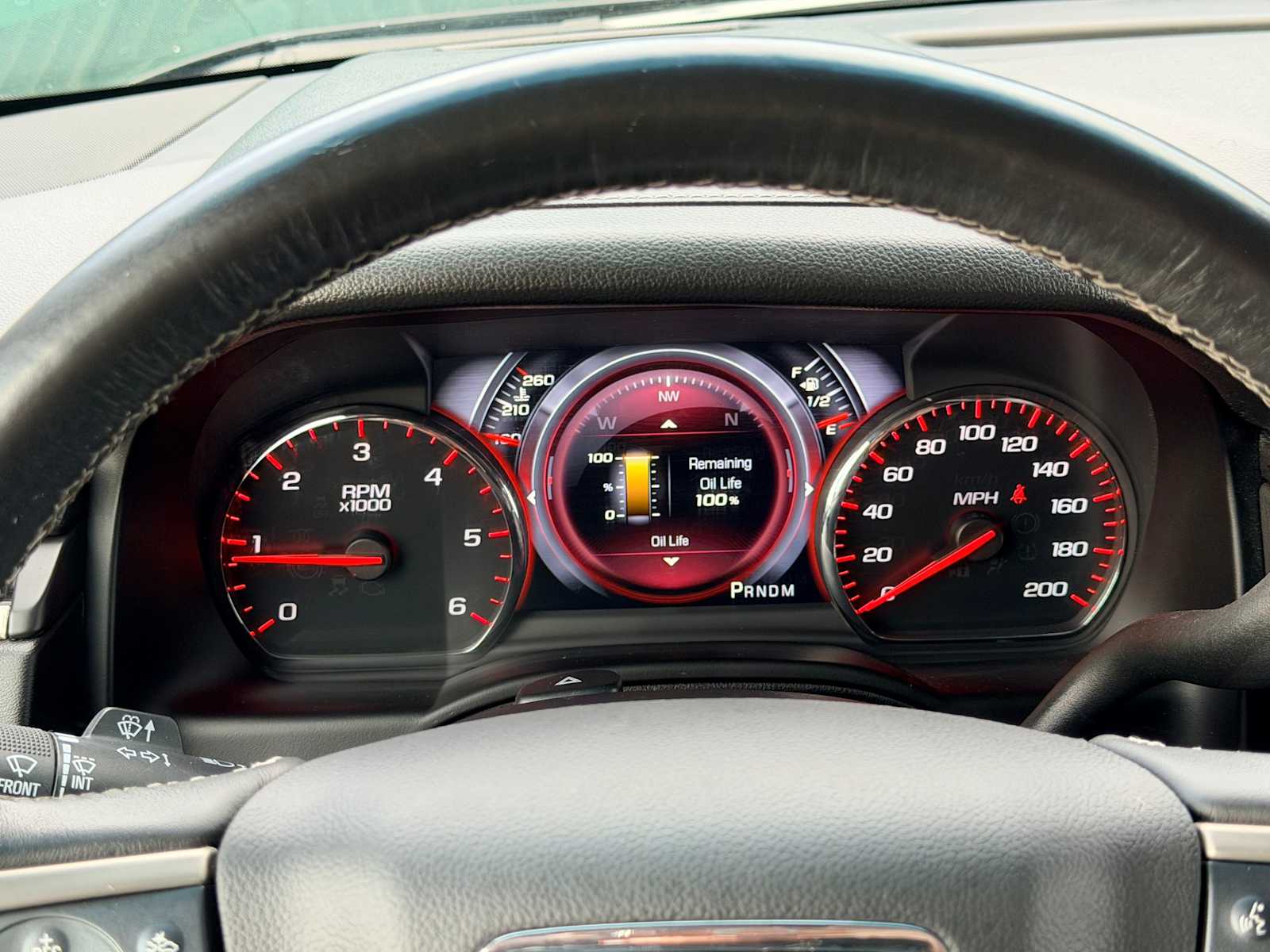 Thumbnail: 2016 GMC Yukon XL - 31