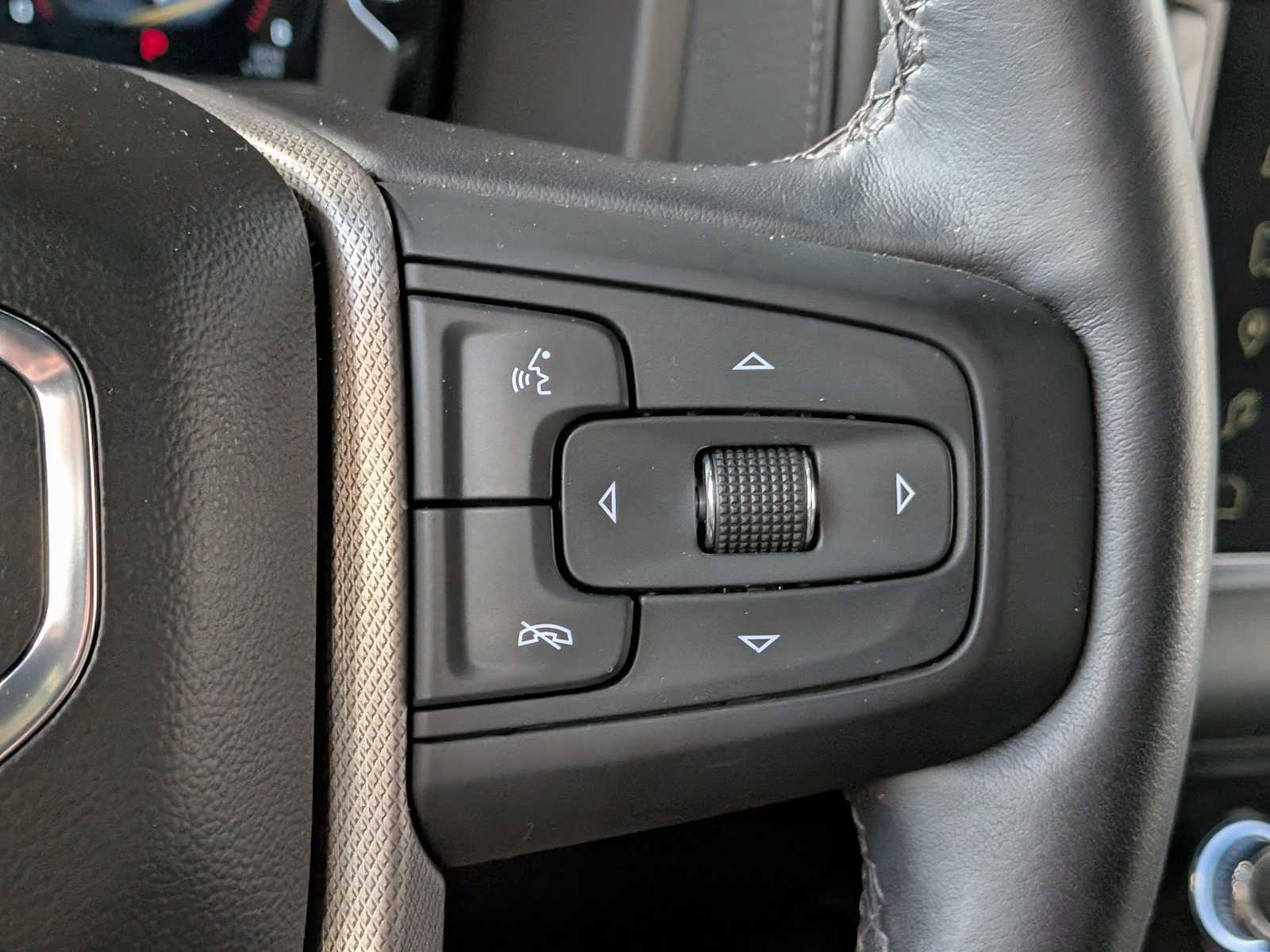 Thumbnail: 2024 GMC Yukon - 28