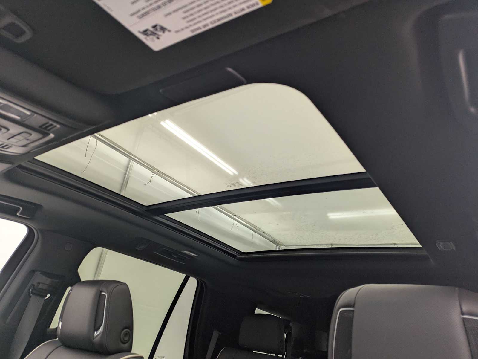 Thumbnail: 2023 Cadillac Escalade - 19