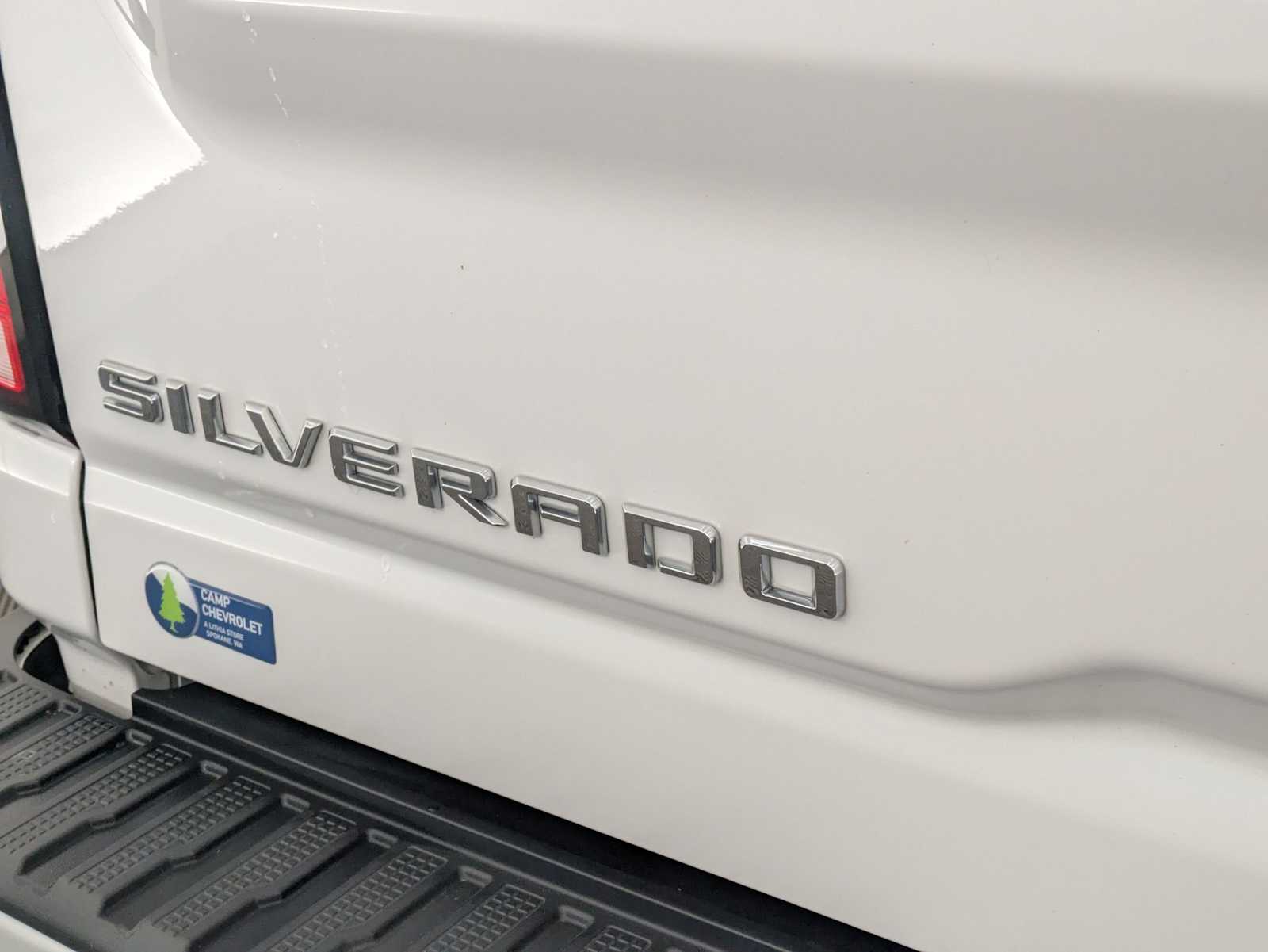 Thumbnail: 2024 Chevrolet Silverado 3500 - 15