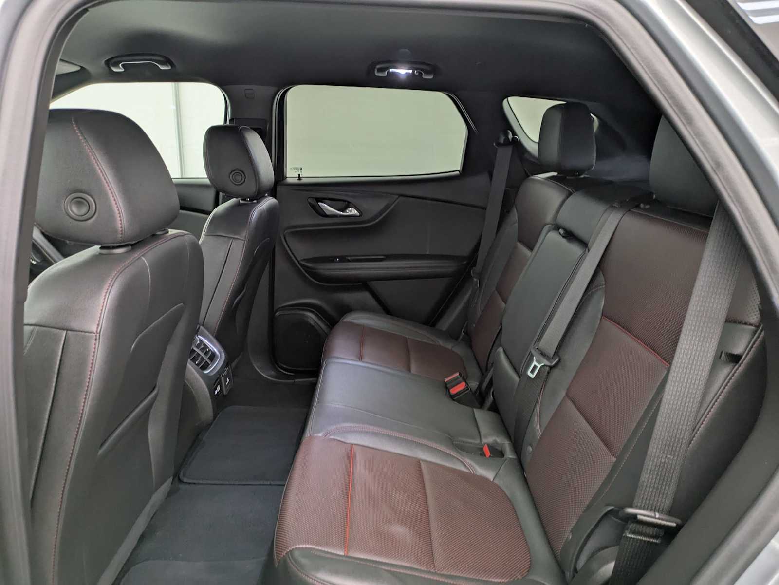 Thumbnail: 2025 Chevrolet Blazer - 20