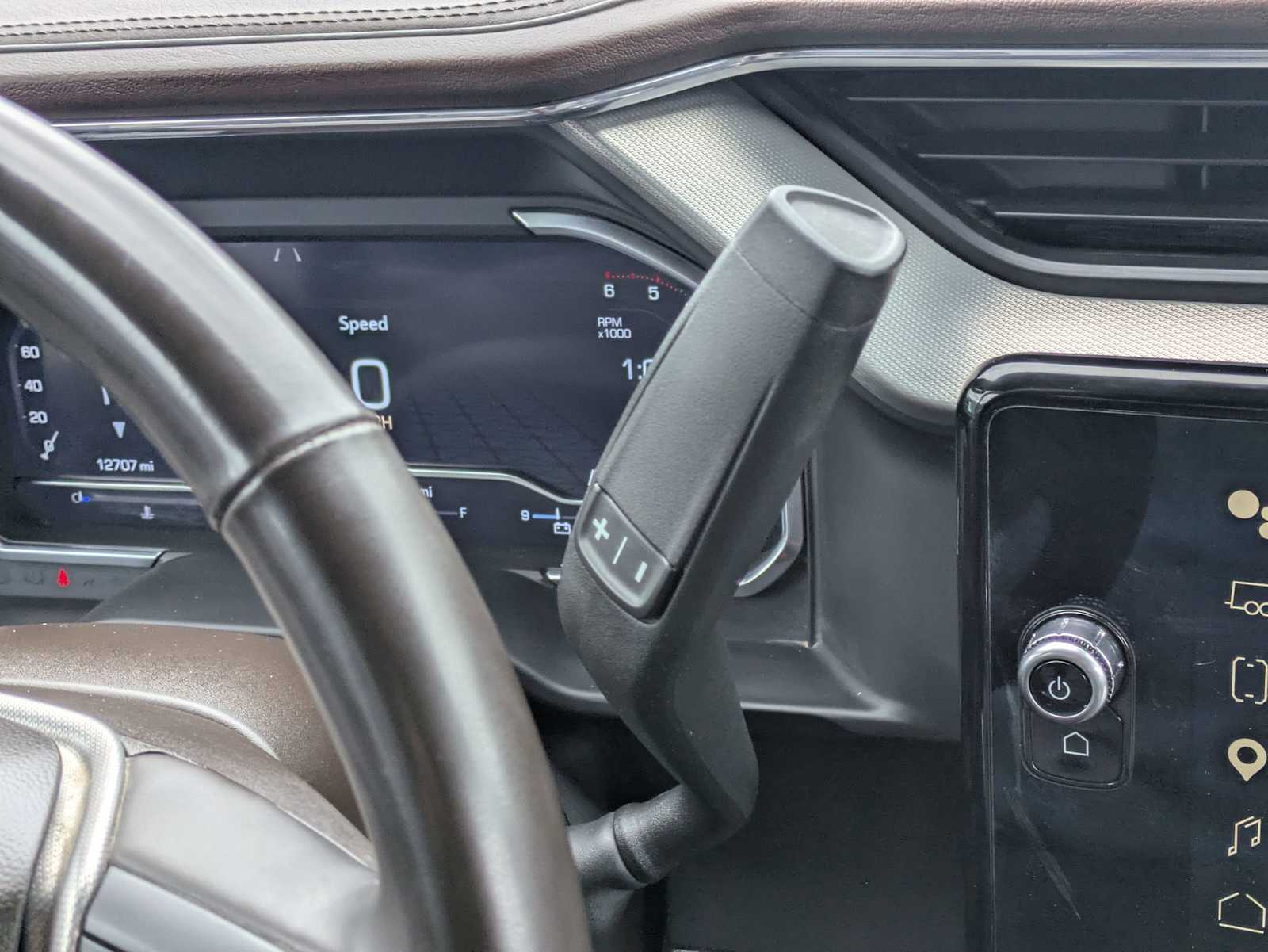 Thumbnail: 2025 GMC Sierra 2500 - 32