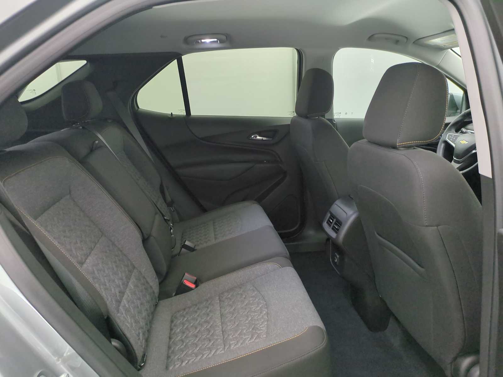 Thumbnail: 2023 Chevrolet Equinox - 17