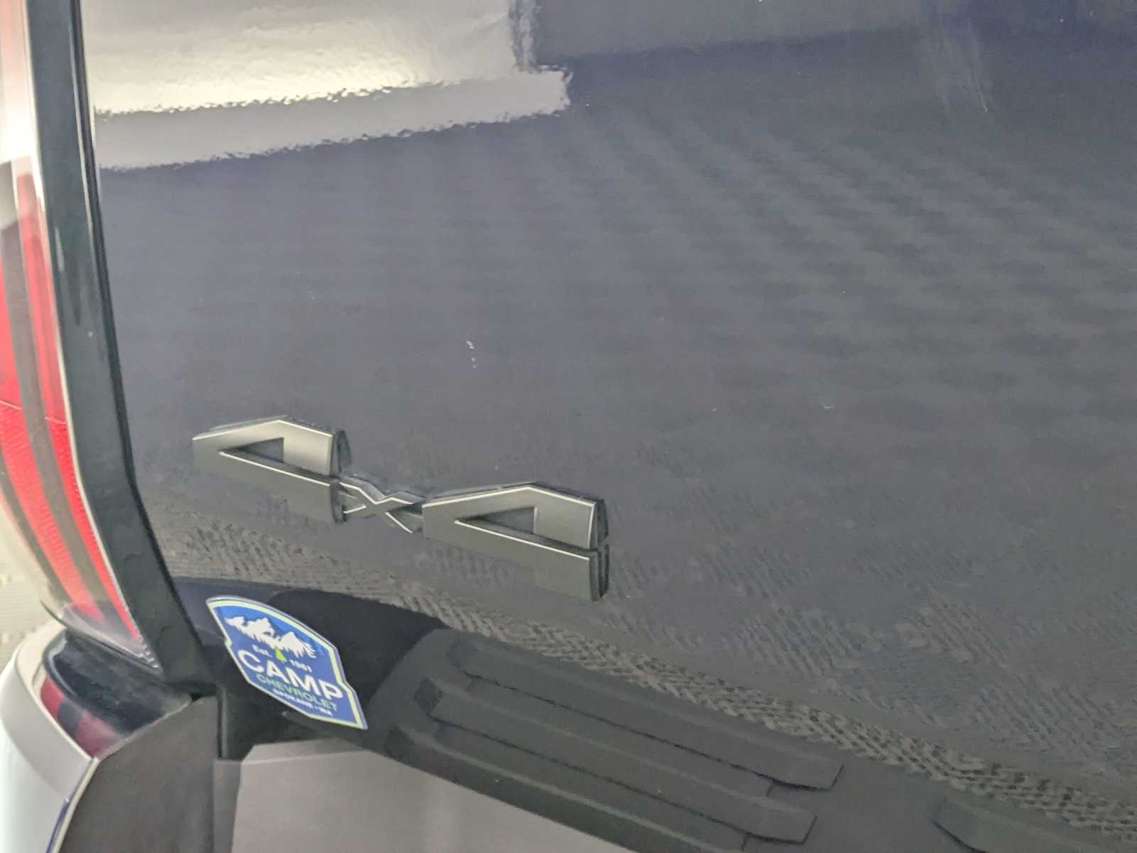 Thumbnail: 2024 Toyota Tundra - 14