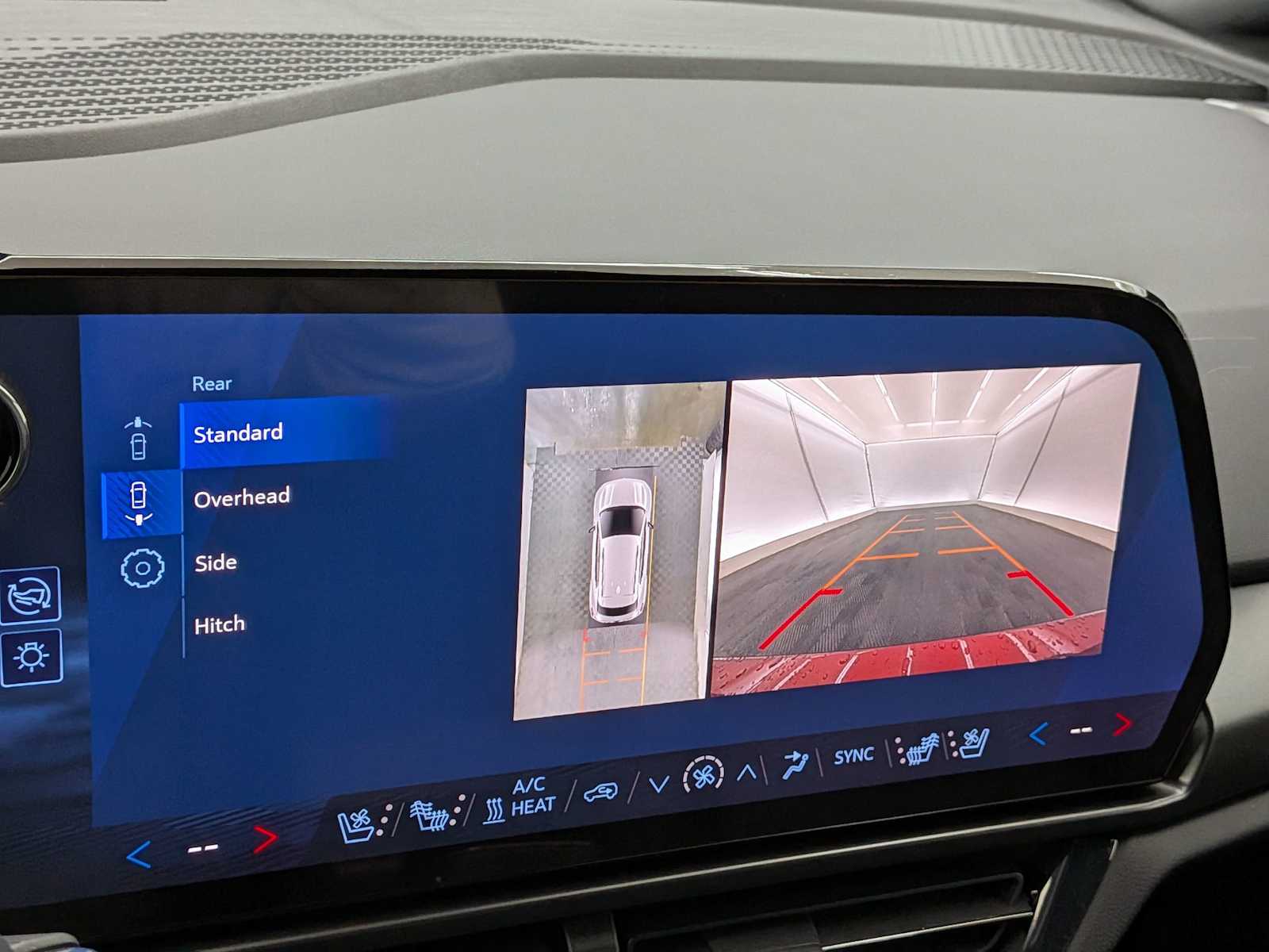 Thumbnail: 2026 Chevrolet Equinox - 29