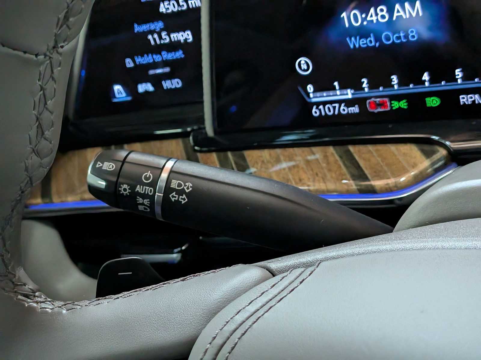 Thumbnail: 2022 Cadillac Escalade - 28