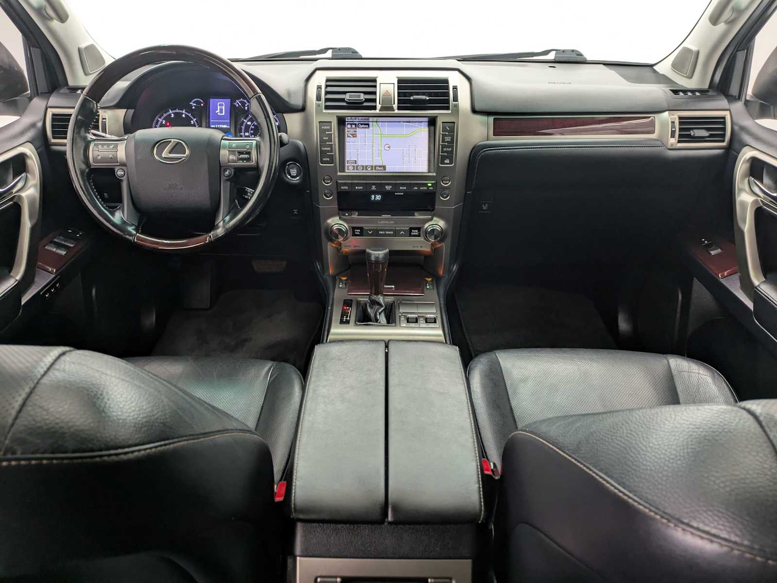 Thumbnail: 2018 Lexus GX - 15